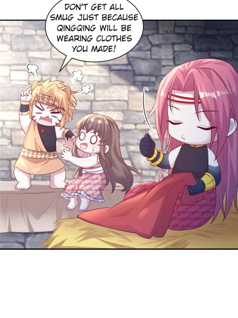 Beauty and the Beasts chapter 698 page 7