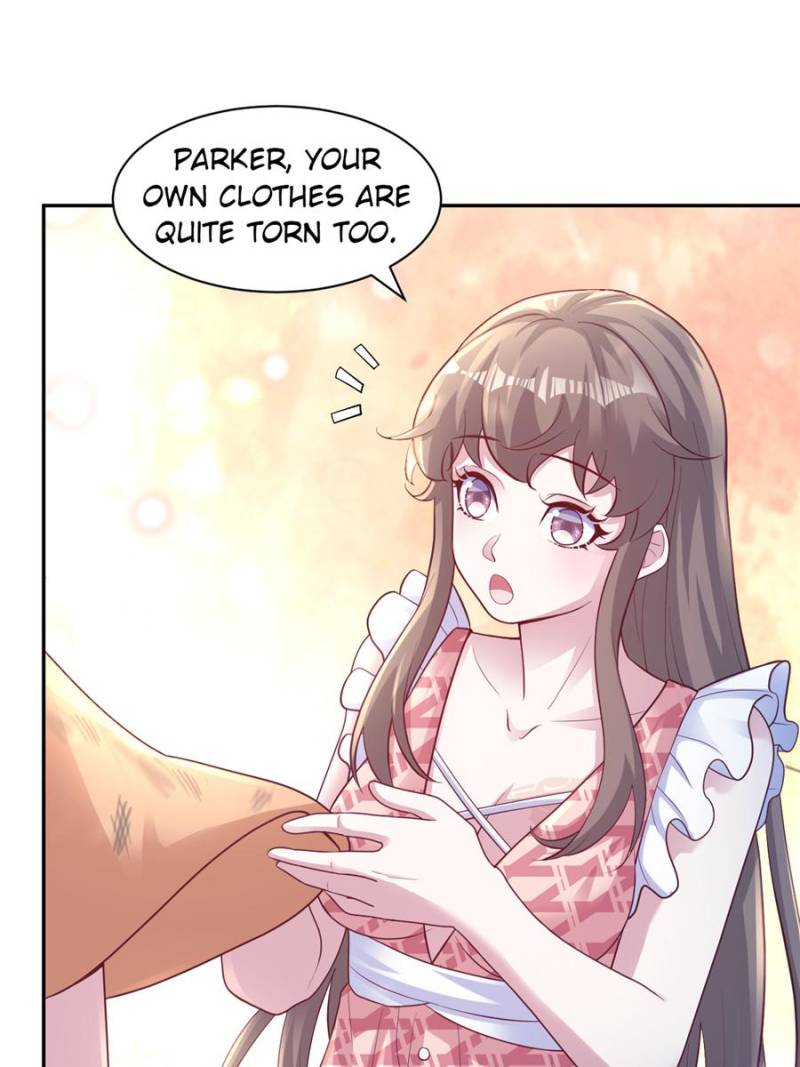 Beauty and the Beasts chapter 698 page 8