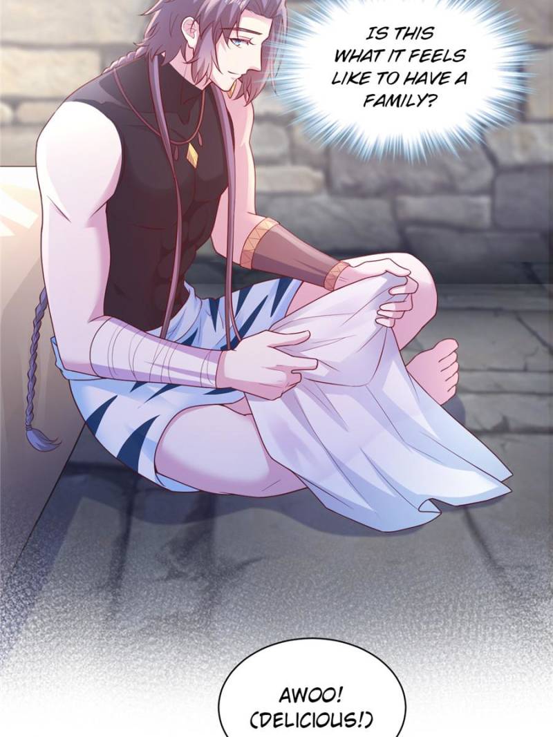 Beauty and the Beasts chapter 698 page 30