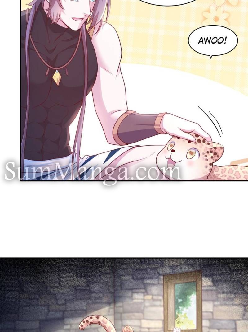 Beauty and the Beasts chapter 698 page 32