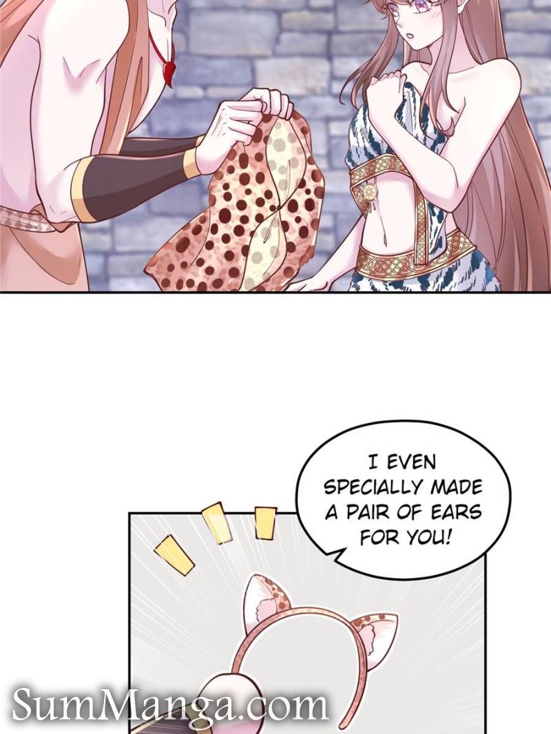 Beauty and the Beasts chapter 699 page 6