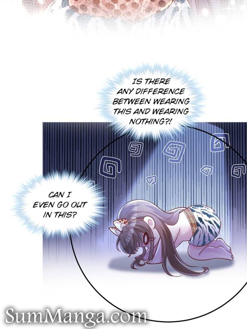 Beauty and the Beasts chapter 699 page 9