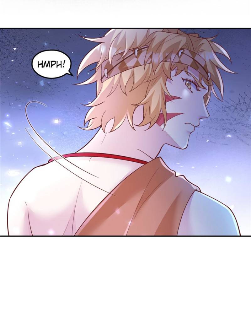 Beauty and the Beasts chapter 699 page 32