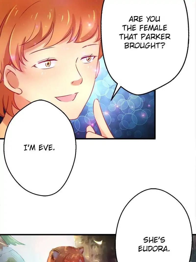 Beauty and the Beasts chapter 7 page 10