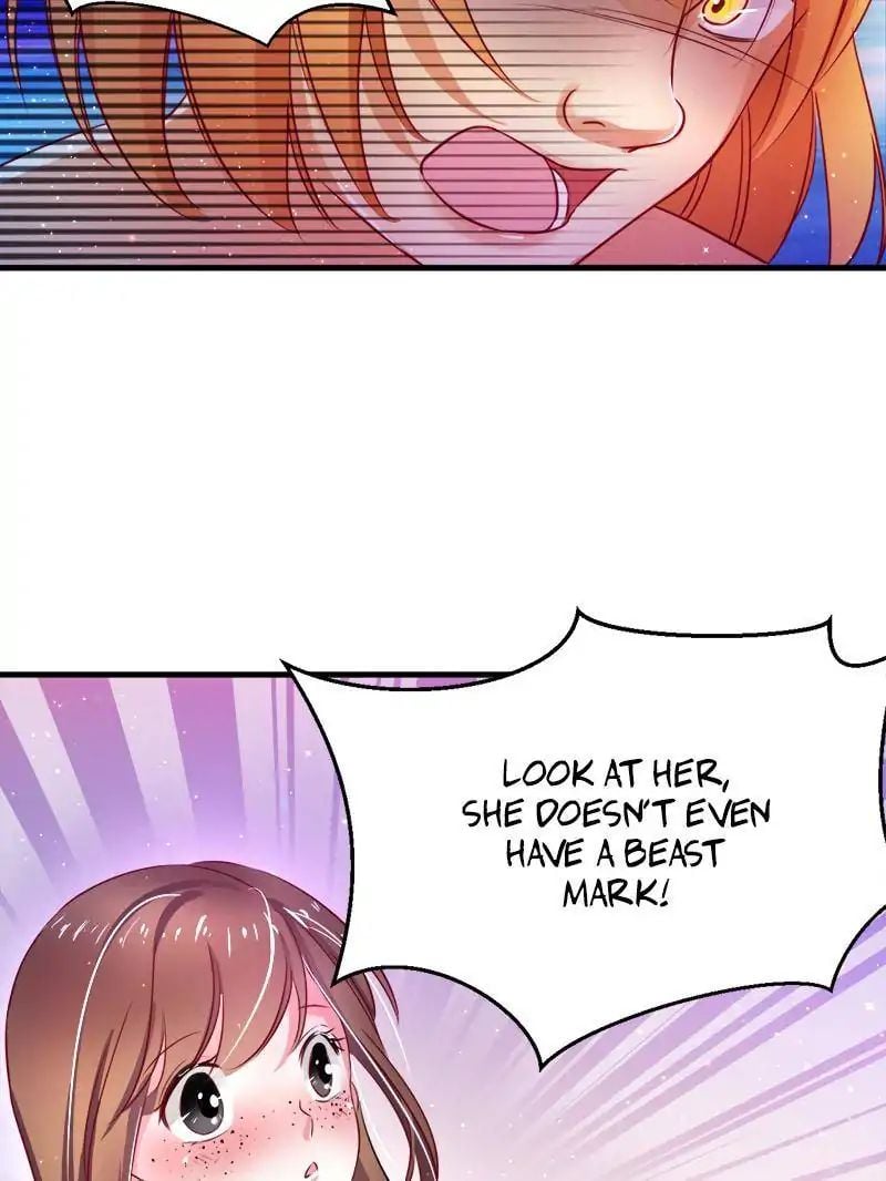 Beauty and the Beasts chapter 7 page 25