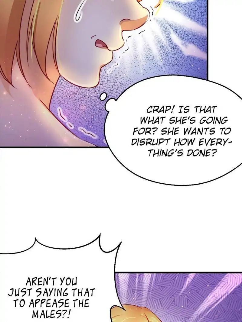 Beauty and the Beasts chapter 7 page 40