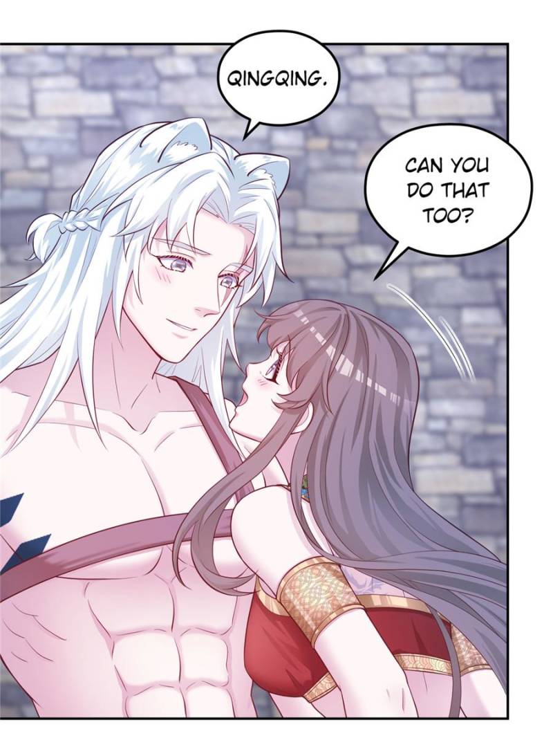 Beauty and the Beasts chapter 700 page 8