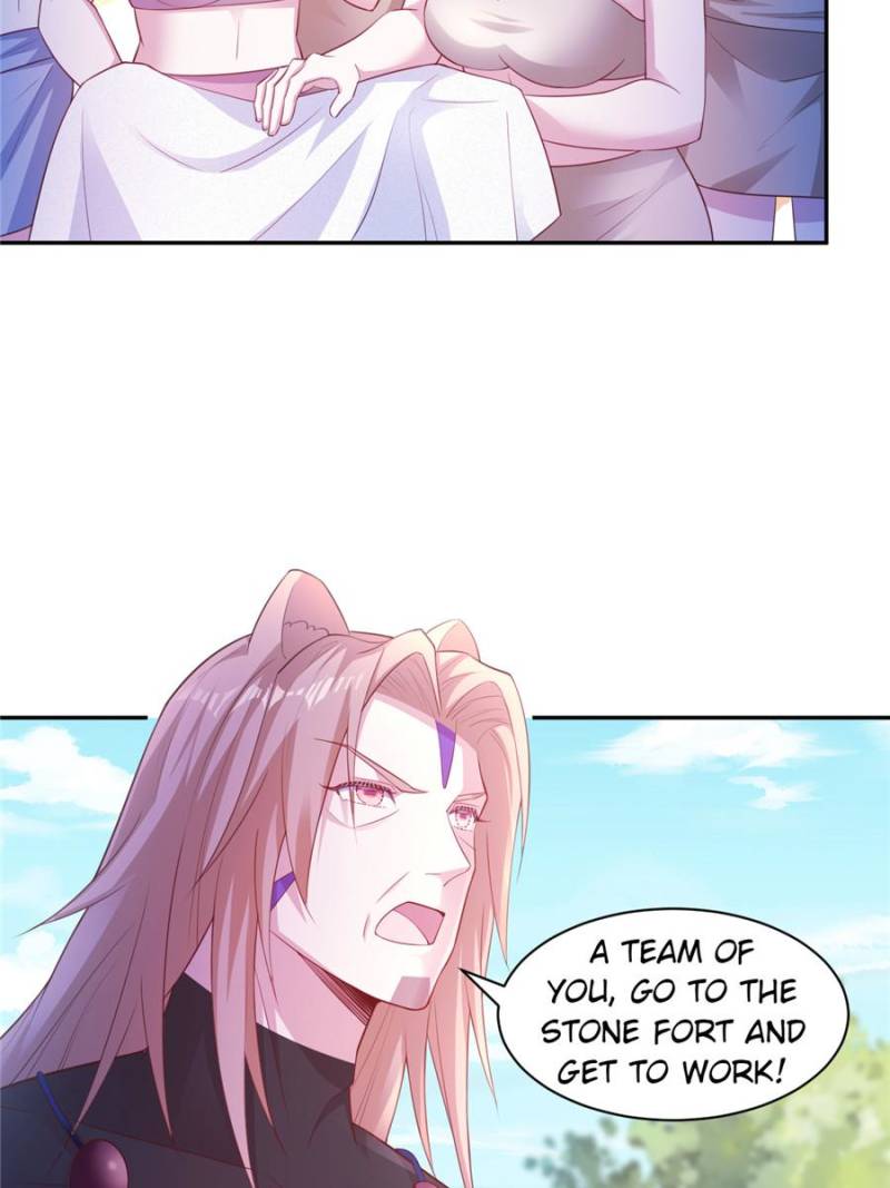 Beauty and the Beasts chapter 702 page 2