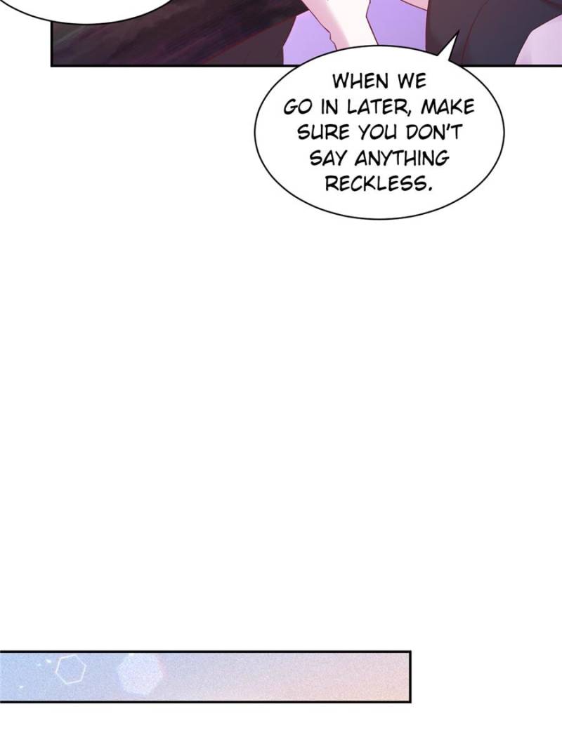 Beauty and the Beasts chapter 702 page 7