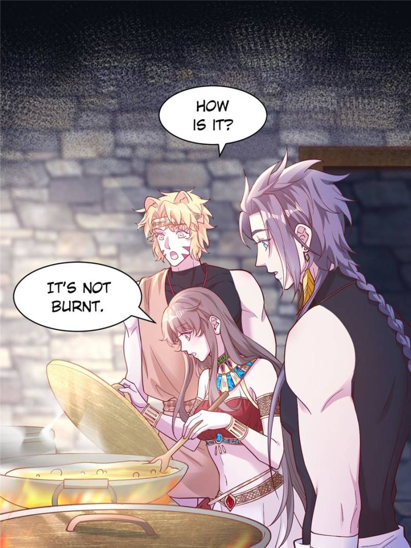 Beauty and the Beasts chapter 702 page 9