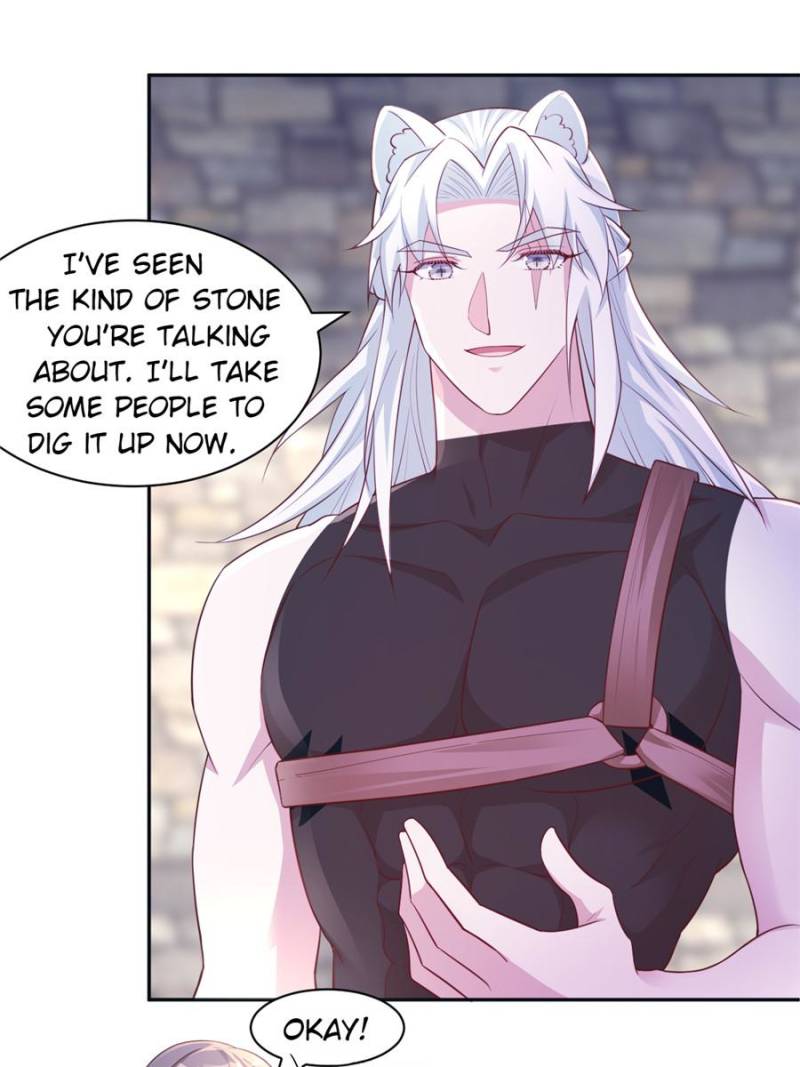 Beauty and the Beasts chapter 702 page 32