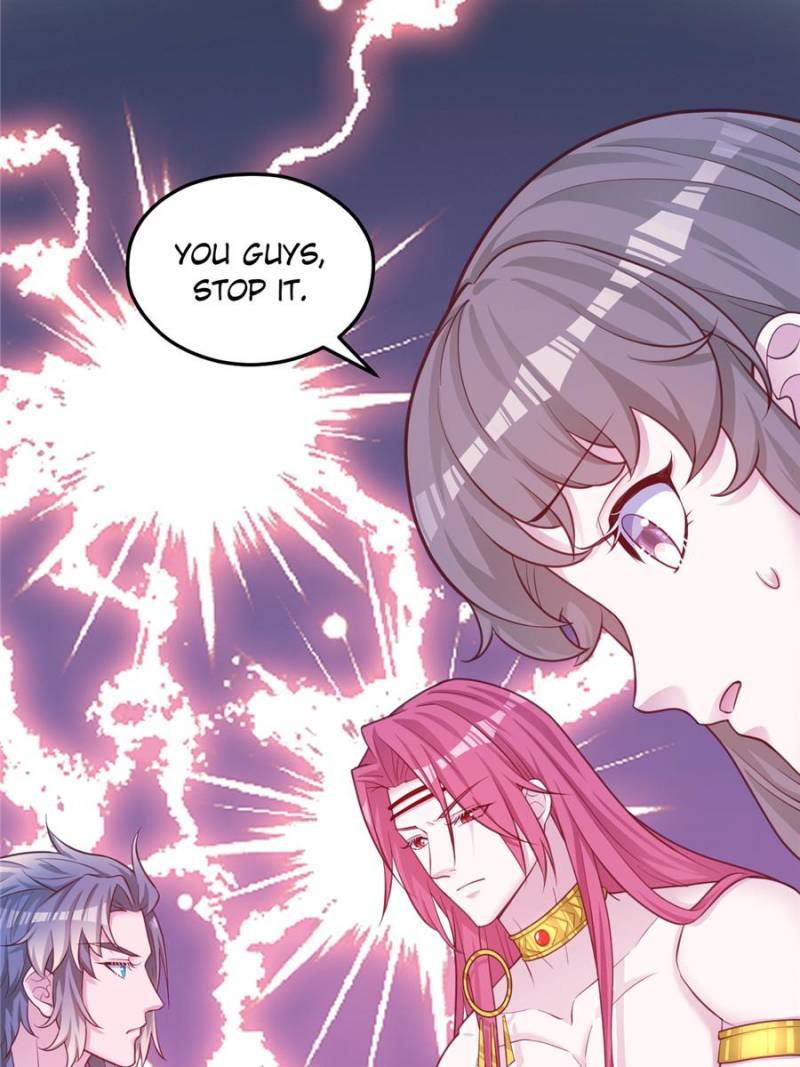 Beauty and the Beasts chapter 704 page 2