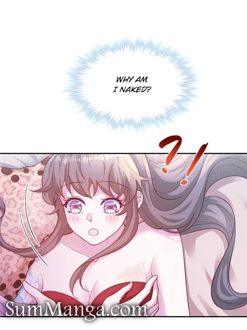 Beauty and the Beasts chapter 705 page 4