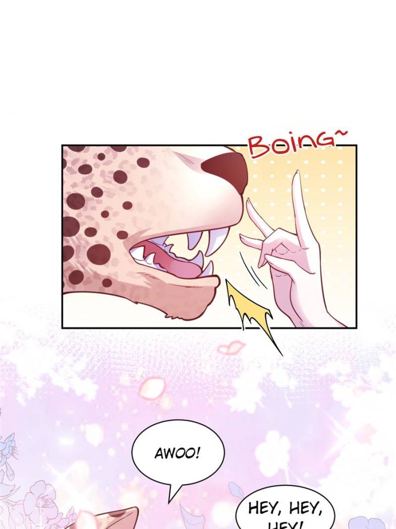 Beauty and the Beasts chapter 705 page 7