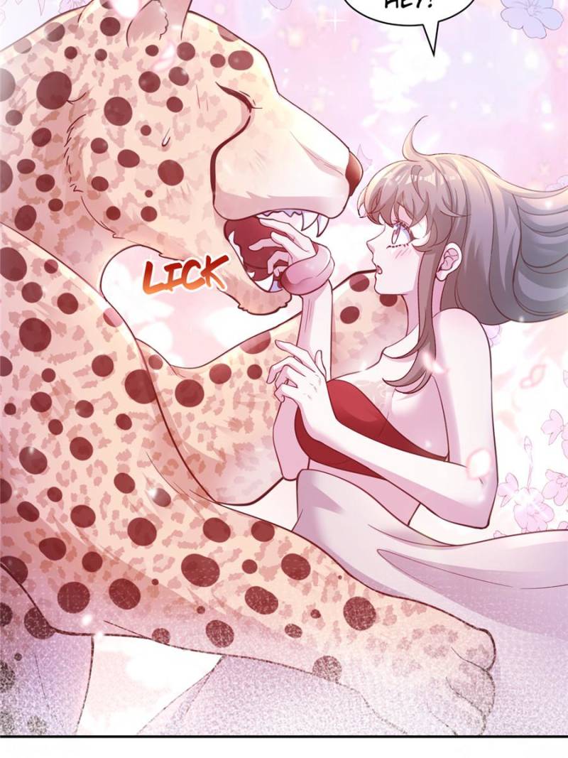 Beauty and the Beasts chapter 705 page 8