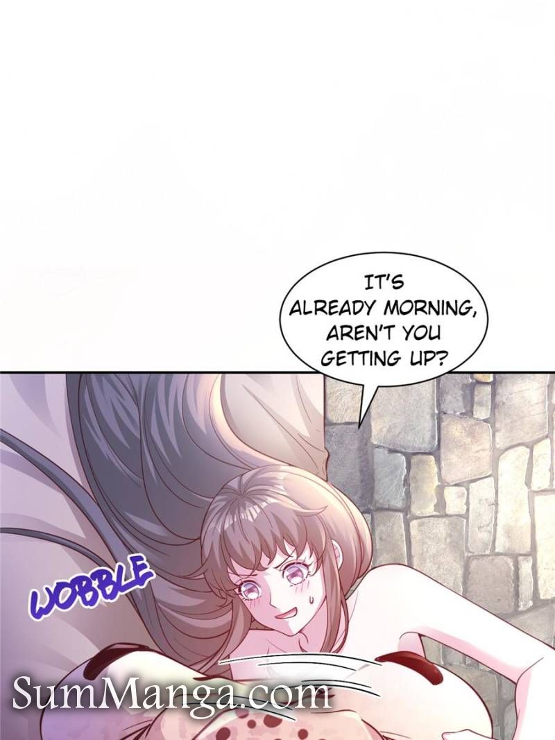 Beauty and the Beasts chapter 705 page 9