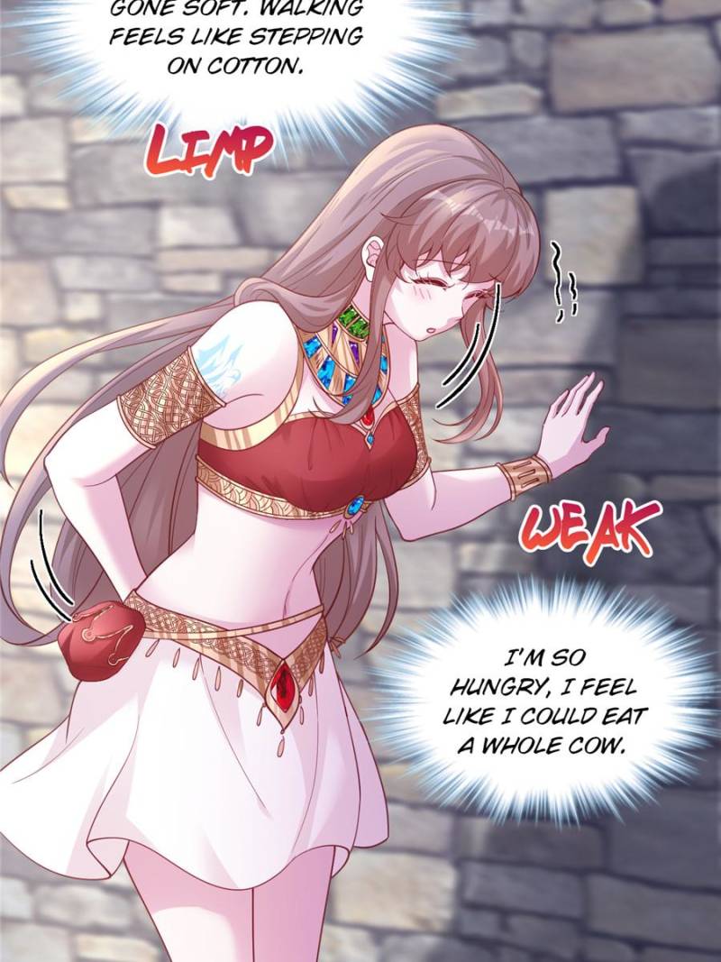 Beauty and the Beasts chapter 705 page 30