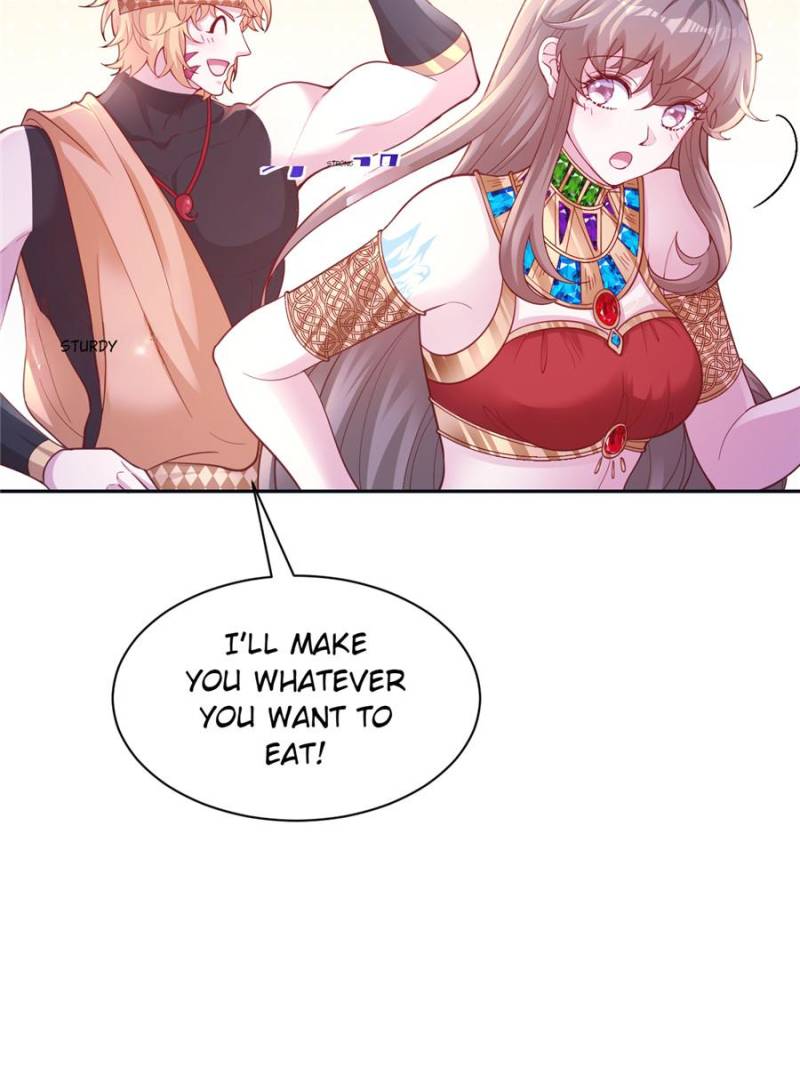 Beauty and the Beasts chapter 705 page 32