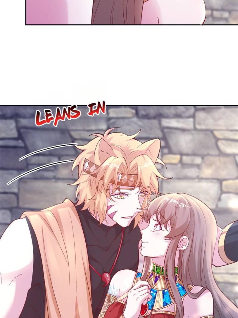 Beauty and the Beasts chapter 705 page 35