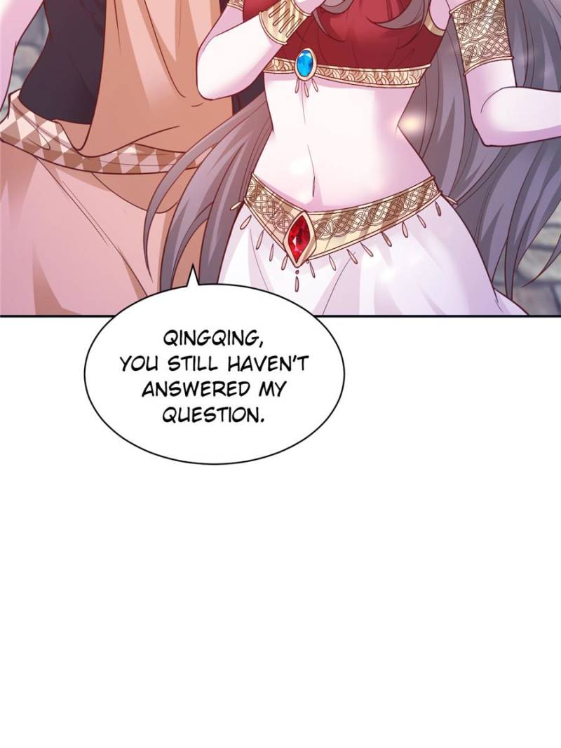 Beauty and the Beasts chapter 705 page 36