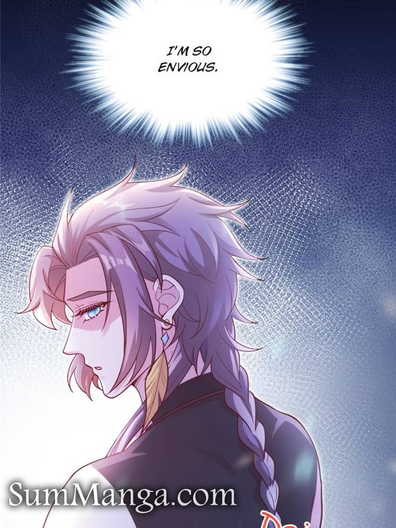 Beauty and the Beasts chapter 705 page 44