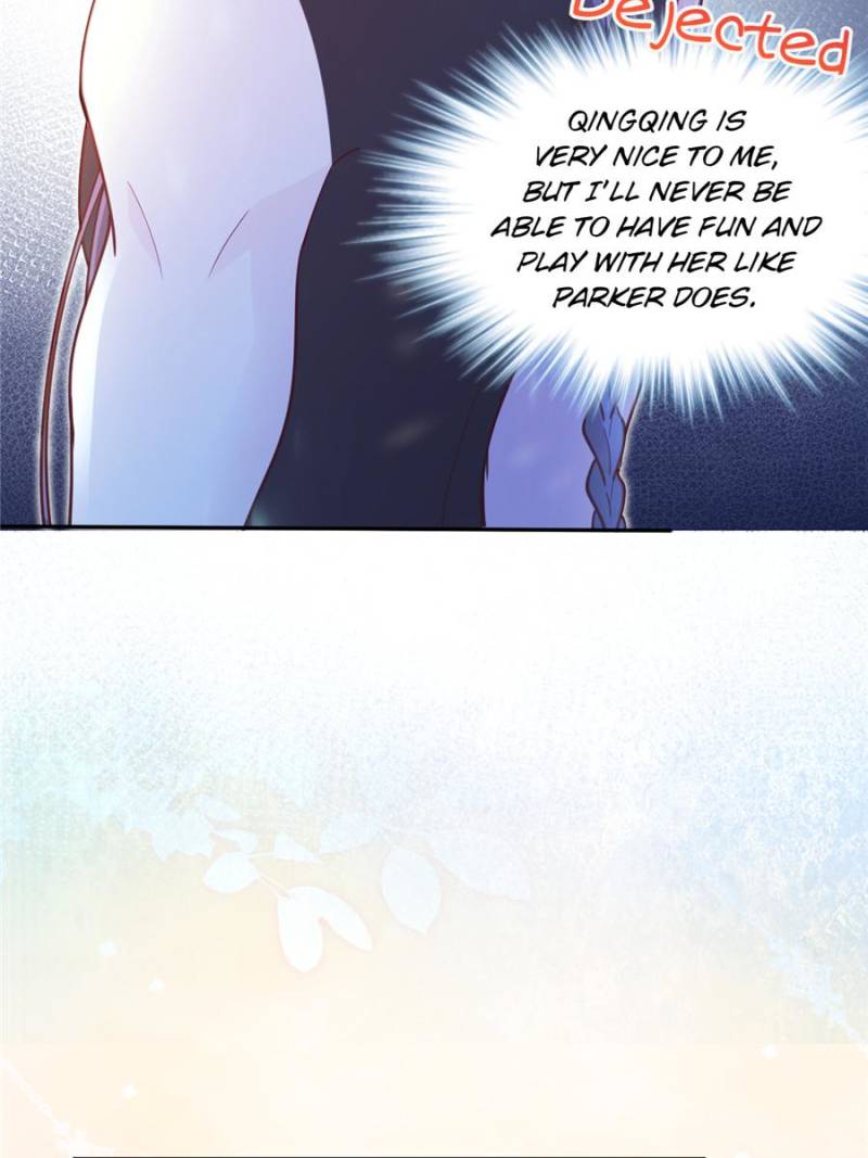 Beauty and the Beasts chapter 705 page 45