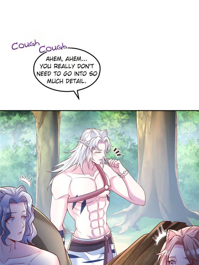 Beauty and the Beasts chapter 707 page 8