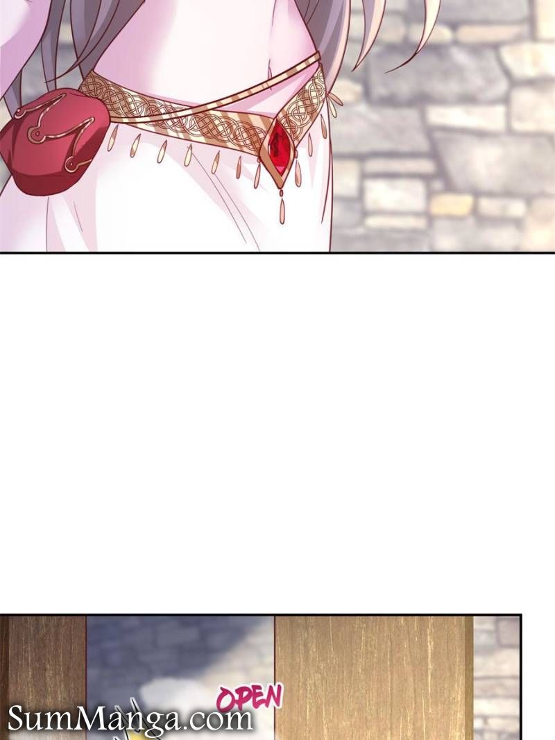 Beauty and the Beasts chapter 708 page 3
