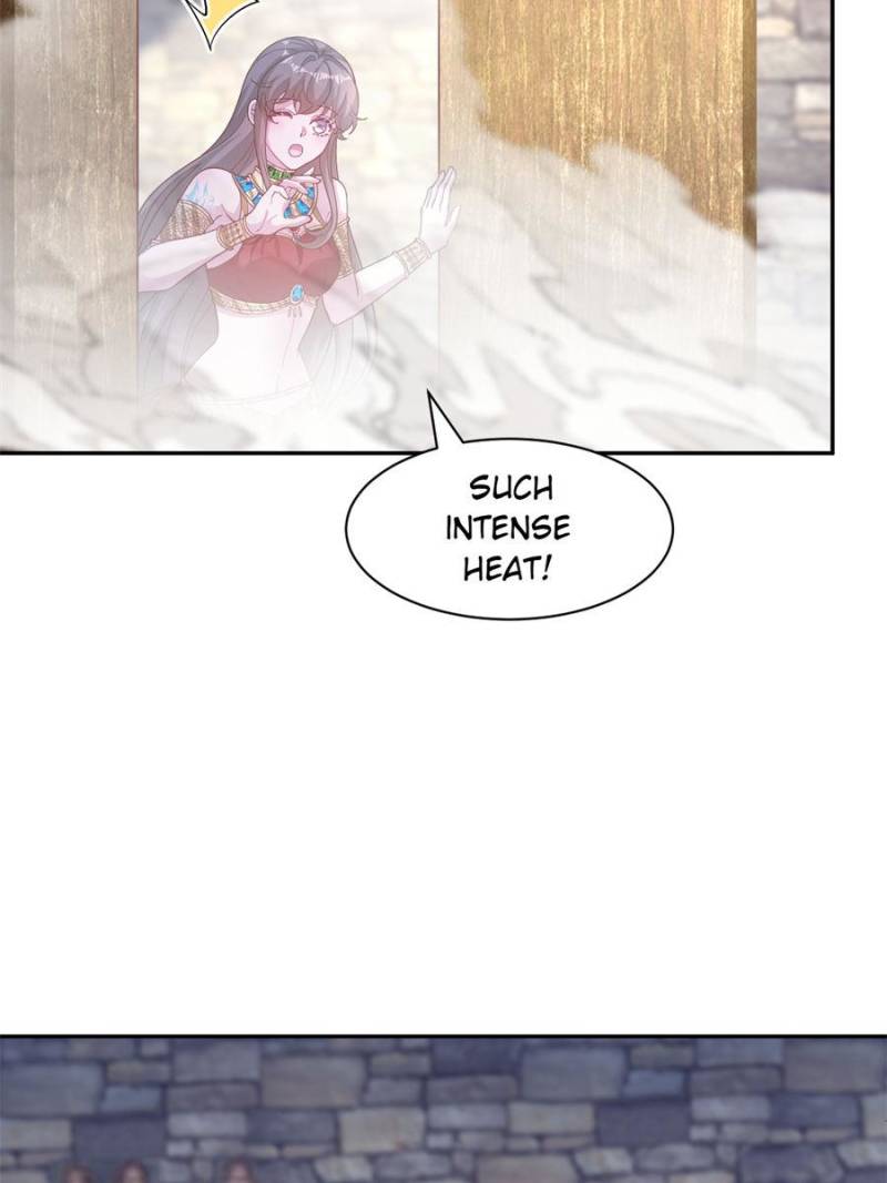 Beauty and the Beasts chapter 708 page 4