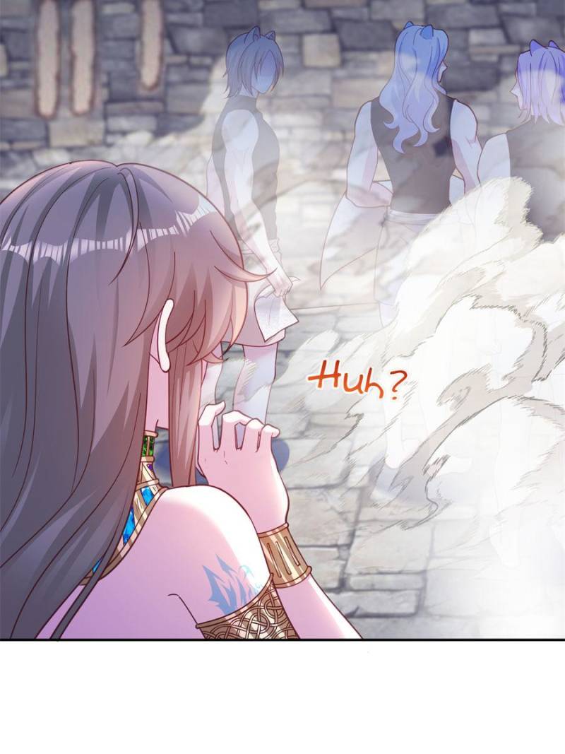 Beauty and the Beasts chapter 708 page 5