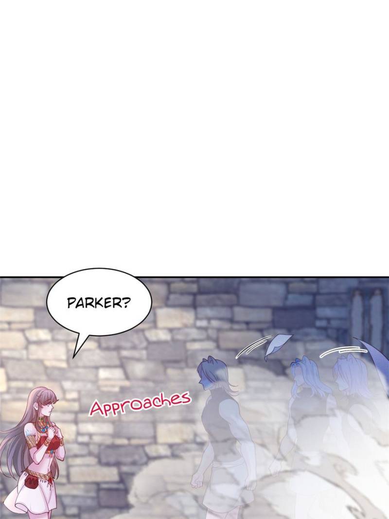 Beauty and the Beasts chapter 708 page 6