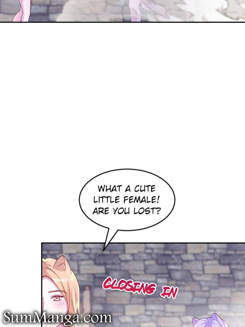 Beauty and the Beasts chapter 708 page 7
