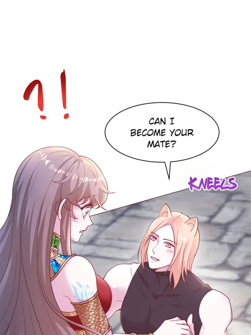 Beauty and the Beasts chapter 708 page 10