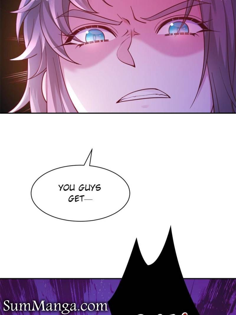Beauty and the Beasts chapter 708 page 14