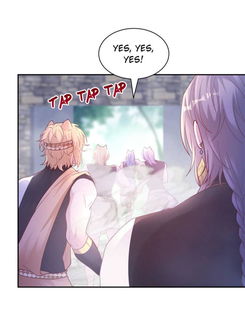 Beauty and the Beasts chapter 708 page 17