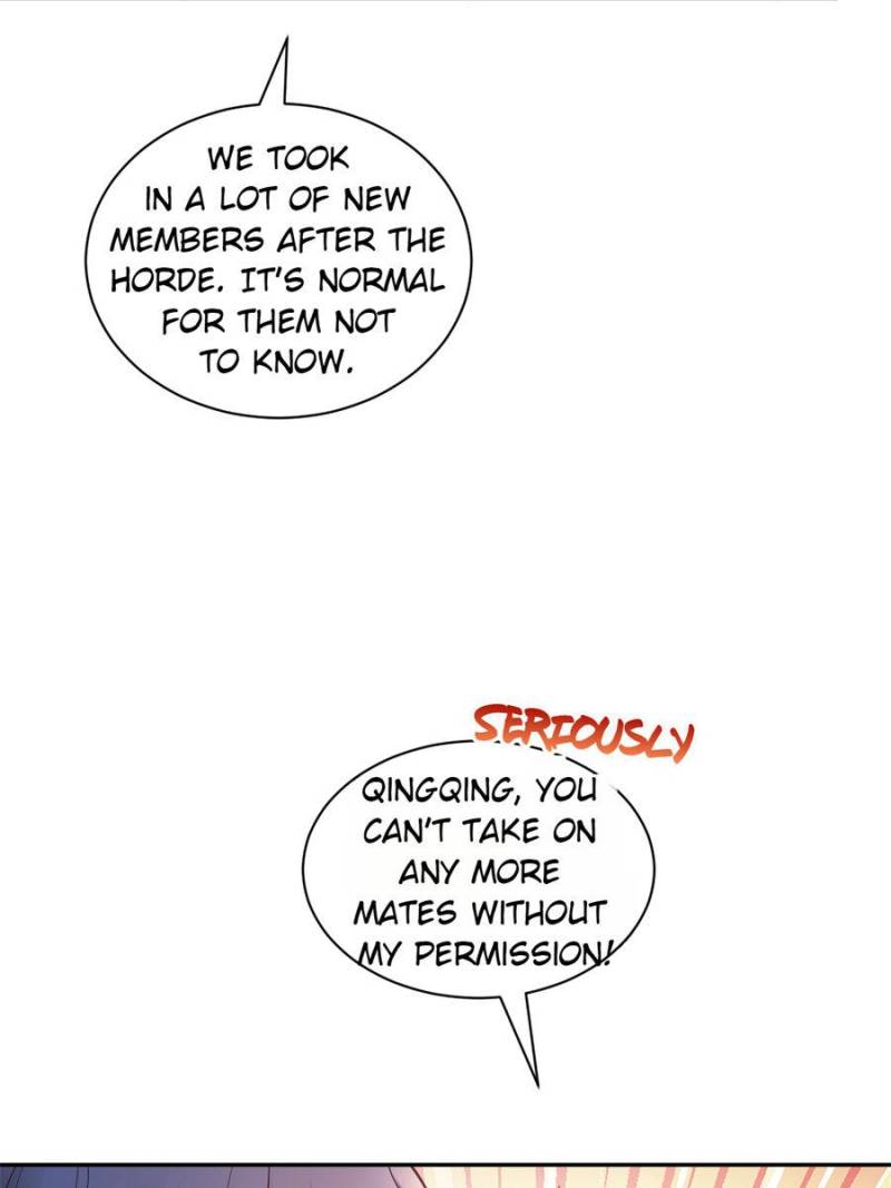 Beauty and the Beasts chapter 708 page 20