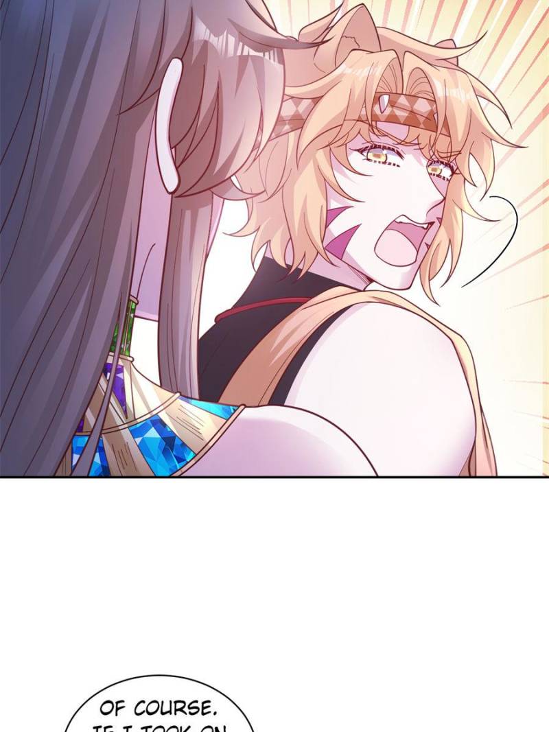 Beauty and the Beasts chapter 708 page 21