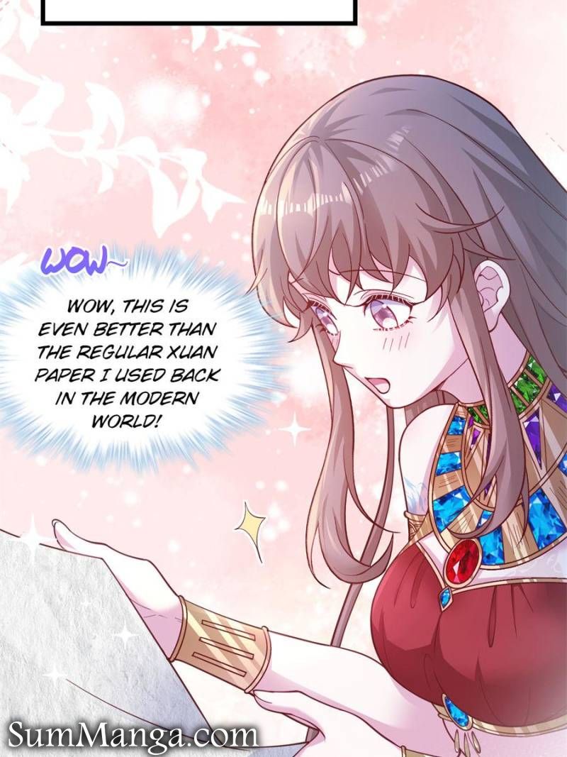 Beauty and the Beasts chapter 708 page 25