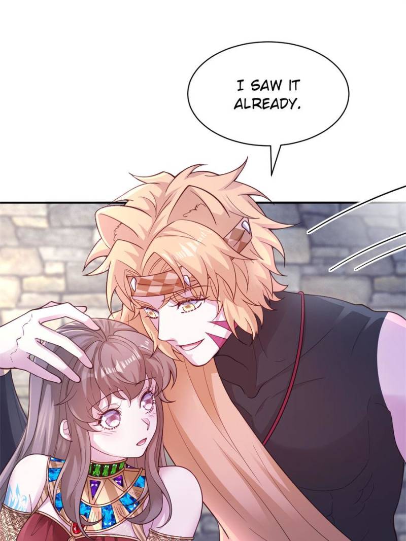 Beauty and the Beasts chapter 708 page 27