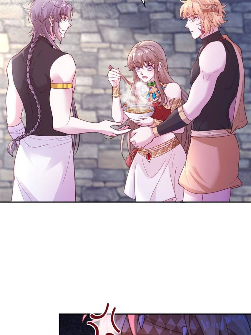 Beauty and the Beasts chapter 708 page 32