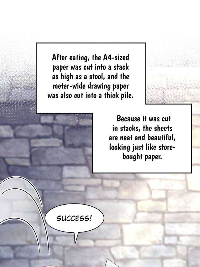 Beauty and the Beasts chapter 708 page 36