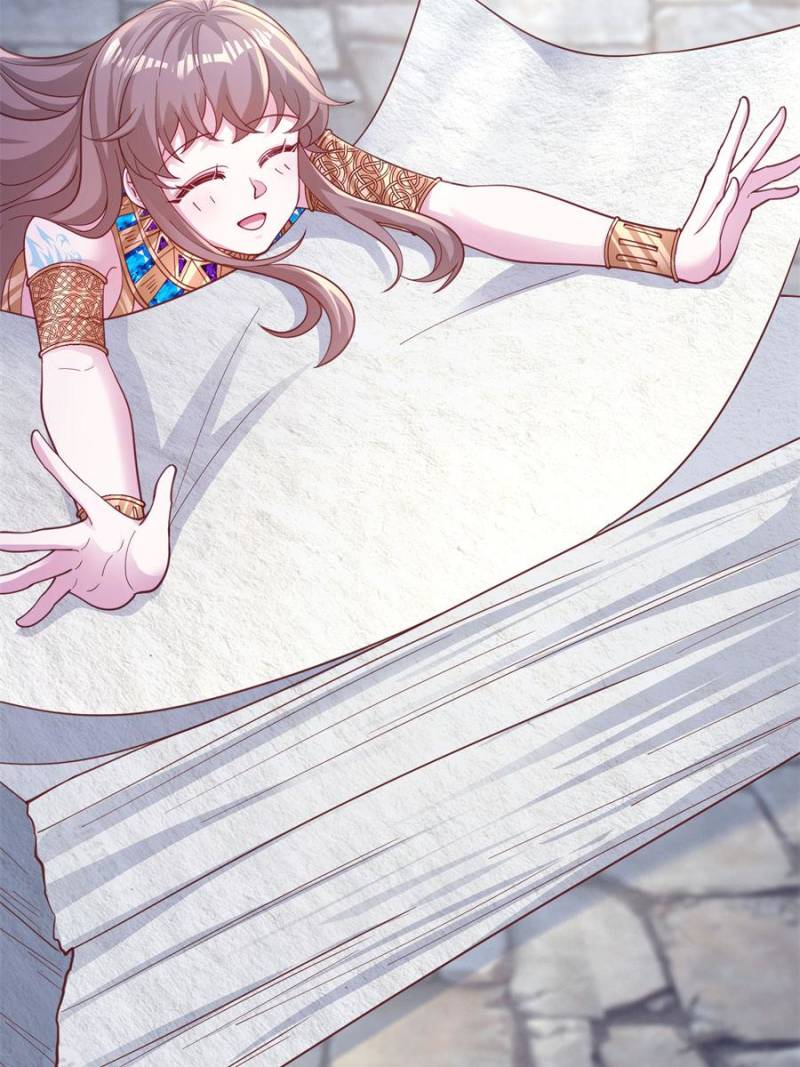 Beauty and the Beasts chapter 708 page 37