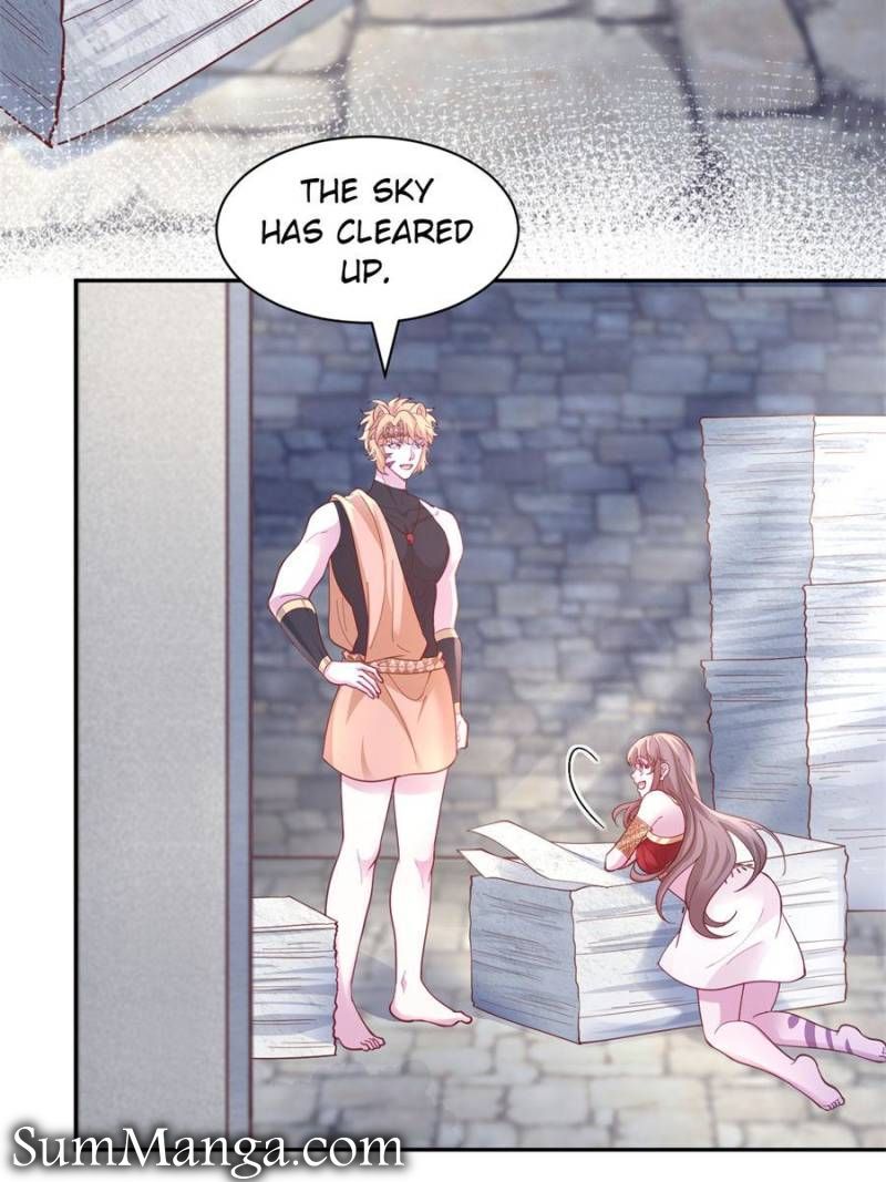 Beauty and the Beasts chapter 708 page 38