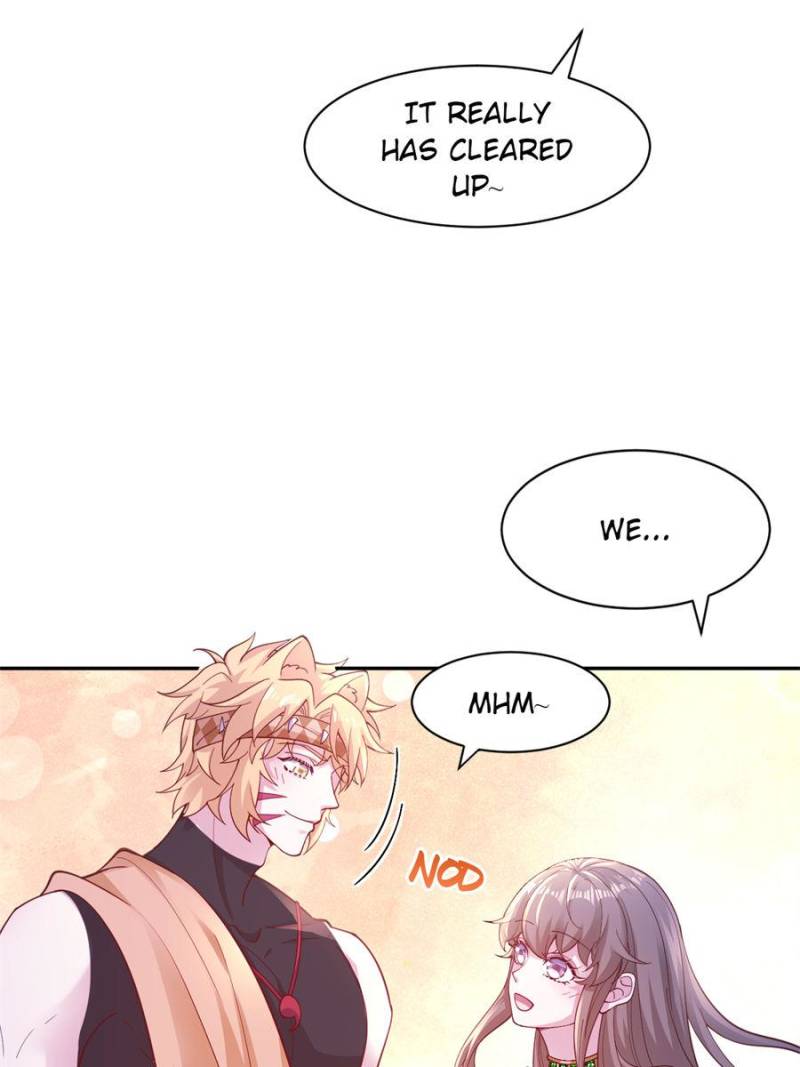 Beauty and the Beasts chapter 708 page 39