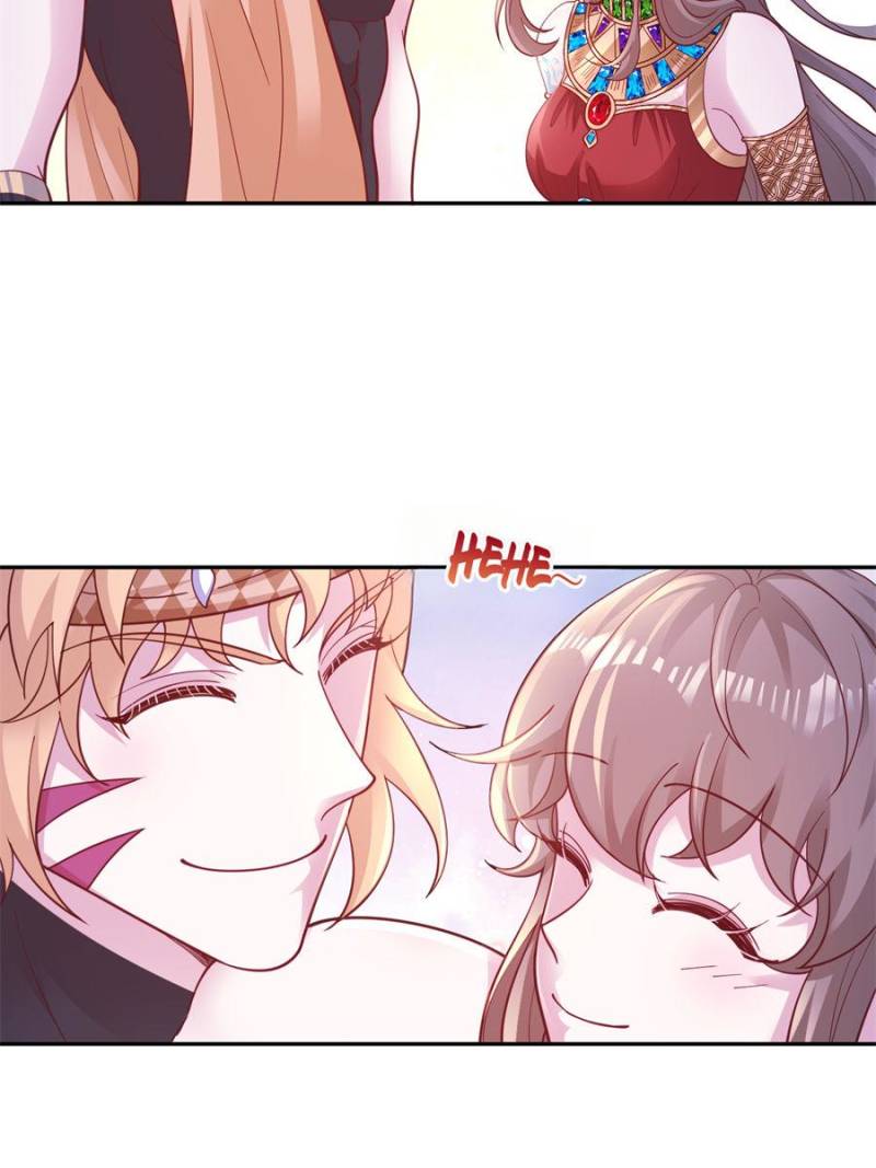 Beauty and the Beasts chapter 708 page 40