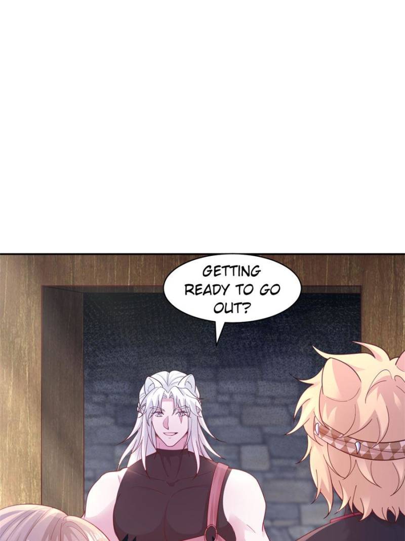 Beauty and the Beasts chapter 708 page 41