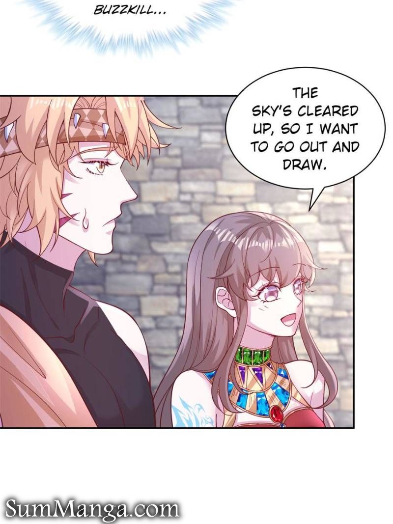 Beauty and the Beasts chapter 708 page 43