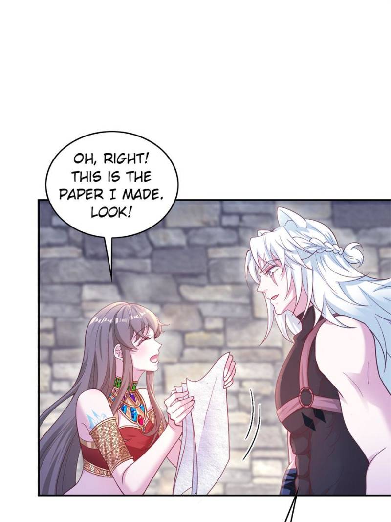 Beauty and the Beasts chapter 708 page 45