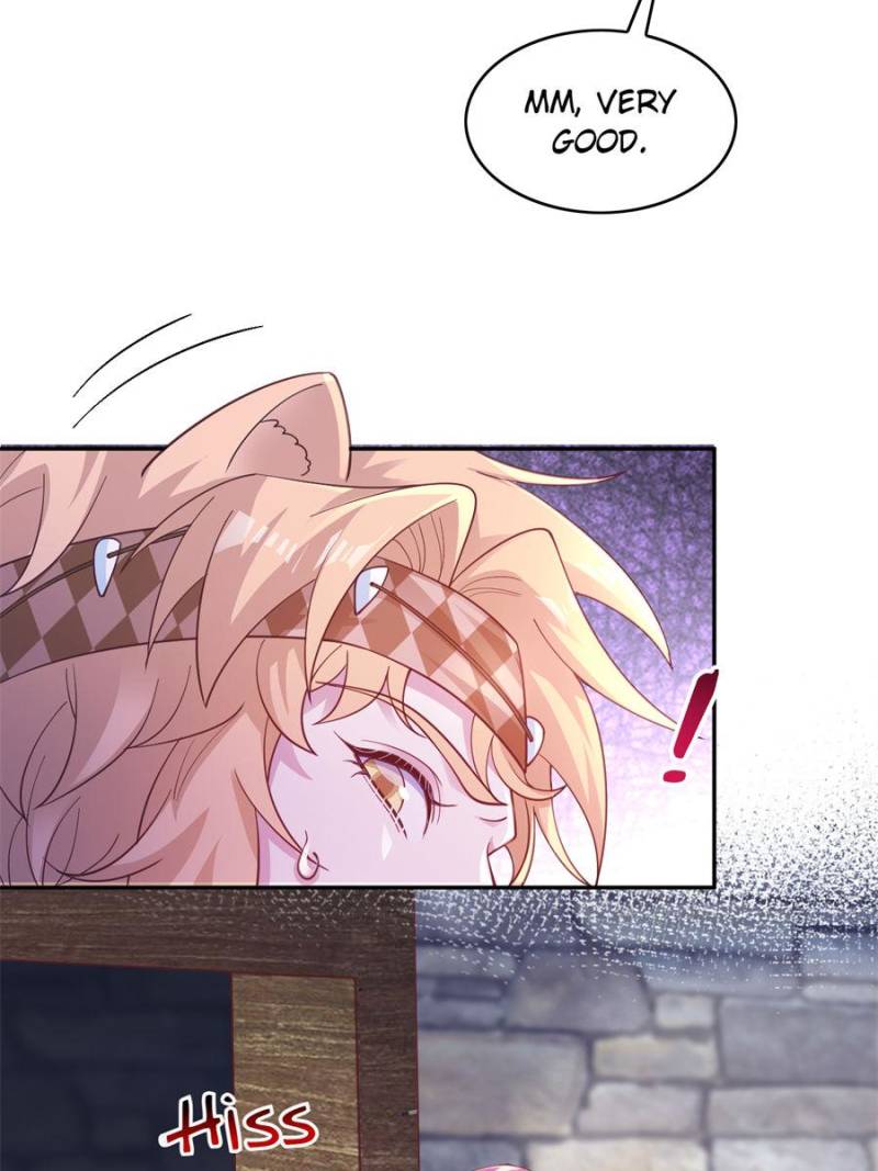 Beauty and the Beasts chapter 708 page 46
