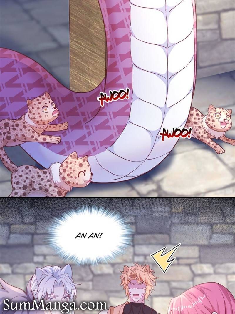 Beauty and the Beasts chapter 708 page 48